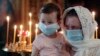 COVID-19: Muscovites Can Return To Their 'Normal' Lives As Measures Eased; Kazakh Women Demand Financial Support