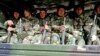 Turkey's President, In Iraq, Urges PKK Rebel Crackdown