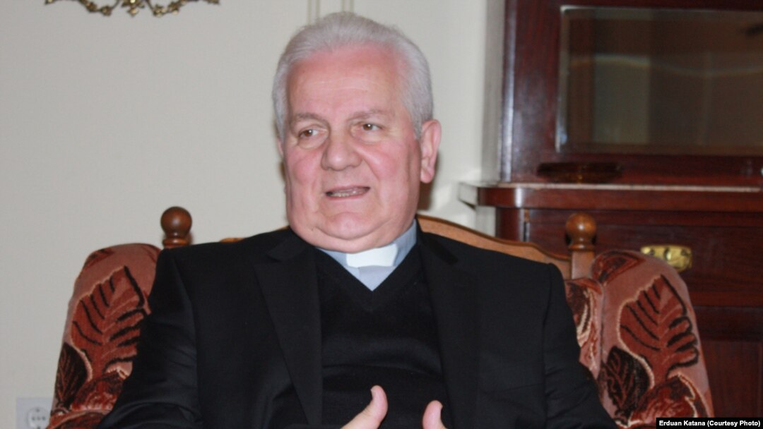 Franjo Komarica