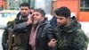 At Least Five Killed In Suicide Blast Near Kabul Military Academy