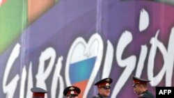 "Евровидение" - мероприятие, для России сакральное