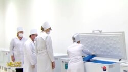 Saglyk işgärleriniň girdejileri azalýarka, ilatyň medisina hyzmatlary üçin çykdajylary artýar