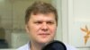 Russian Opposition Leader and Ecologists Detained 