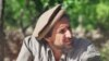Ahmad Shah Masud, pictured in 2000