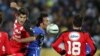  بازی روز پنجشنبه استقلال و پرسپولیس