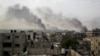 Rafah, Gazë. Maj, 2024.