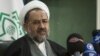  Iran’s Intelligence Minister Announces Arrests 