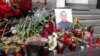 Death Toll At 3 In Kyiv Grenade Attack