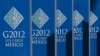 G20 Communique Focuses On Growth