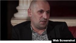 The reported victim, Mamikhan Umarov, was known as Anzor of Vienna.
