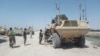 Taliban Kill Five Police In Southern Afghanistan