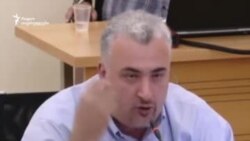 საგამოძიებო კომისიამ თბილისის ყოფილი პროკურორი და მისი მოადგილე გამოკითხა