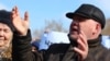 Viktor Rau: “My motherland, Russia, will be free! I will back someday." (file photo)