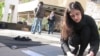 Iranian Artist's 'Pill Protest' Highlights Harmful Side Effects Of Sanctions