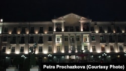 Грозни