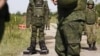 Нохчийчоь -- Шайн эскарша лаьттах йоьхкина минанаш лохуш бу оьрсийн сапераш, 2011