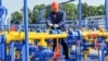Узбекистан возобновляет экспорт газа в Китай