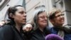 Interview: Mothers Say U.S. Hikers' Yearlong Detention 'Outrageous'