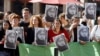 Petitioners Call For Probe Of Politkovskaya Killing
