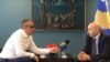 Mustafa: Demarkacioni ratifikohet para se Brukseli të votojë liberalizimin e vizave