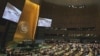 Report Says EU Losing Ground To Russia, China At UN 