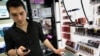 Iranian Ban On Luxury Imports To Drive Up Prices