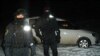 Akcija "Svjetlost" u Gornjoj Maoči, februar 2010, foto