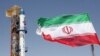 U.S. Slaps Sanctions On Iran Space Program Over Missile Work