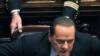 Italy's Berlusconi To Resign