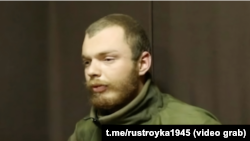 A British man, James Scott Anderson, has been captured by Russian forces while fighting for Ukraine.