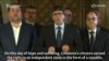 Catalan Officials Say 90 Percent Vote For Independence In Banned Referendum
