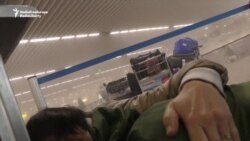 Dozens Killed In Brussels Airport And Metro Attacks
