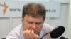 Депутат Мосгордумы Сергей Митрохин призывает прекратить голодовку в Щукино