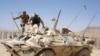 Romania Offers More Afghan Forces