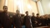 Karzai Signs Off On Death Penalty For Five Kabul Rapists