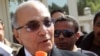 Islamists Rally in Cairo Against Military Rule, Shafiq