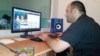 Нохчийчоь --Махкарчу киностудин куьйгалхо Теркибаев Беслан, "Лунтик" мултфилм нохчийн матте йоккхуш, 12Ман2015
