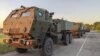 Ամերիկյան HIMARS հրթիռային համակարգերը Ուկրաինայում