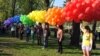 Russian Gay Group In Strasbourg Appeal