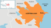 Azerbaijani Activist Detained In Baku
