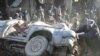UN Report Says Suicide Bombers Get Support In Both Countries