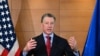 Two Officials Agree To Testify In Congressional Ukraine Probe