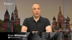The Daily Vertical: Farewell, Russian World