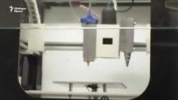 За Ева, Адам и 3D биопринтирането