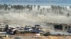 More Than 1,000 Feared Dead In Japan Quake, Tsunami