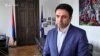Ալեն Սիմոնյանը, արխիվ
