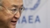 IAEA: Optimism Over Iran Nuke Crisis