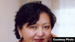 Oralgaisha Omarshanova was last seen on March 30, 2007.