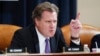 U.S. Representative Mike Turner (Republican-Ohio) (file photo)