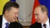  Корупціонери і злочинці – опора Путіна в Україні